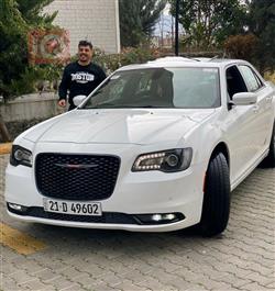كرايسلر 300